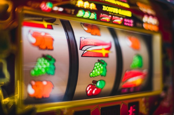 Aplikasi mobile jastipbet menampilkan pilihan metode pembayaran DANA OVO GoPay