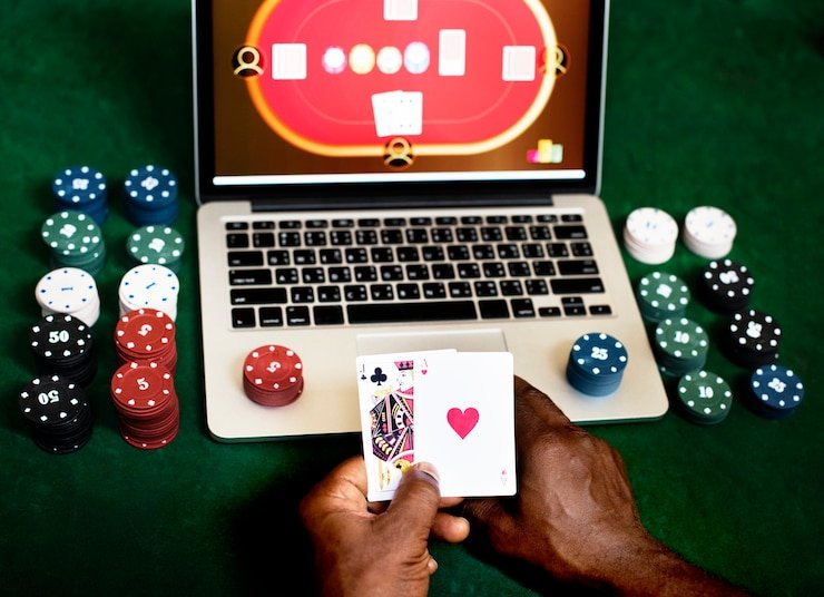 Layar verifikasi akun dan riwayat transaksi di aplikasi jastipbet